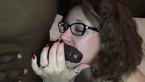 bbw creampie clean up - BBW creampied with cleanup!! | xHamster