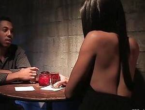 black shemale seduces guy - Black shemale seducing: Shemale Porn Search - Tranny.one