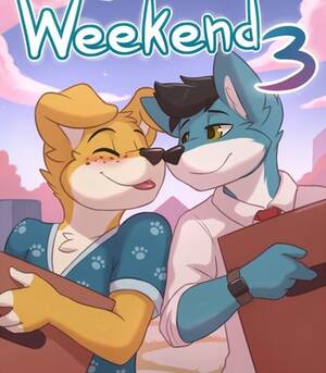 Best Weekend Ever Comics - Weekend 1 Sex Comic | HD Porn Comics