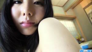 japanese beautiful pov - Strong POV Home Porn For Japanese Teen Ayumu Ishihara - EPORNER