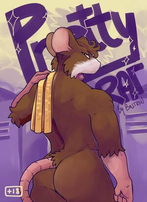 furry rat chubby sex - Pretty Rat (Ongoing) comic porn | HD Porn Comics