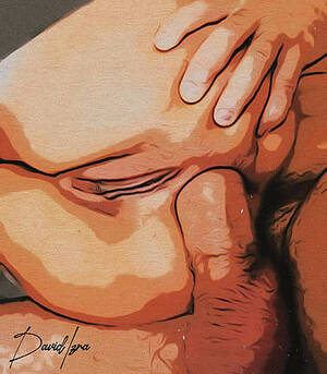 anal sex painting - Anal Sex Art for Sale - Fine Art America