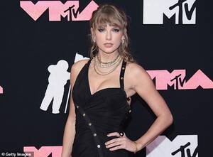 Natalie Portman Bukkake Porn - EXCLUSIVE: Celebrity deep fake porn doubles in a year thanks to  sophisticated AI as stars including Taylor Swift, Natalie Portman and Emma  Watson are targeted | Daily Mail Online