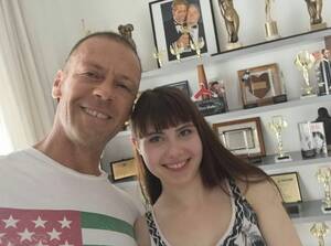 Dijon - CÃ´te-d'Or - ExclusivitÃ©. Luna Rival, 19 ans : de Dijon au succÃ¨s  international dans le porno