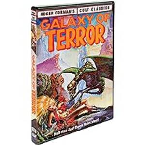 Dawn Dunlap Porn Captions - Amazon.com: Forbidden World (Roger Corman's Cult Classics) : Jesse Vint, Dawn  Dunlap, June Chadwick, Allan Holzman: Movies & TV