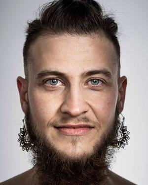 ladyboy facial on sleeping - Gabriel Mac on the Story of His Penis