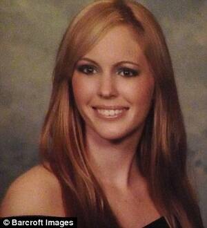 Before She Was A Porn Star - Former porn star who once earned $30,000 a MONTH warns other women of the  repercussions of the job | Daily Mail Online