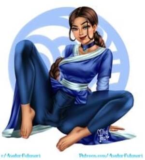 Avatar Porn Futa Solo - Rule 34 / avatar_futanari