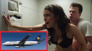 Delta Airlines Porn - Flight attendant fucking porn star on flight gets suspended | Porn Dude -  Blog