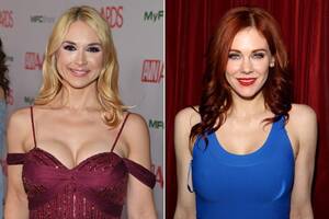 Contact Porn Stars - Maitland Ward, porn stars see uptick in income amid coronavirus quarantine