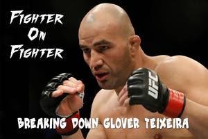 Alexander Gustafsson Porn - Reinhold Matay-USA TODAY Sports