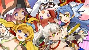 Cute Shota 3d Gay Porn - Seven Pirates H' Brings, Ahem, \