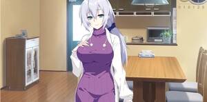 cartoon porn motion - My new mother is Russian Motion Anime Motion Comic - CartoonPorn.com