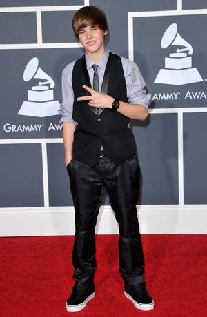 Gay Men Sex Justin Bieber - Justin Bieber Wouldn't Star In A Gay Porn, But This Company Had A Backup  Plan | HuffPost Voices