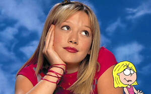 lizzie mcguire have sex - This iconic Lizzie McGuire character was going to be gay in cancelled reboot