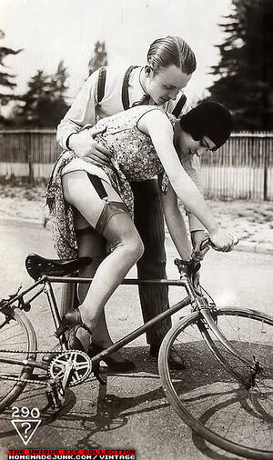 1920s Vintage Porn Taboo - Vintage Pornography