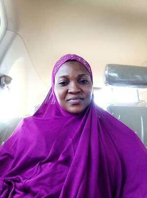 Nigerian Muslim Girls Porn - Beautiful Nigerian Muslim Woman in Hijab â€“ Airtime Chicks