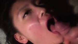 asian girlfriend swallow - Chinese Girlfriend Swallow Cum - EPORNER