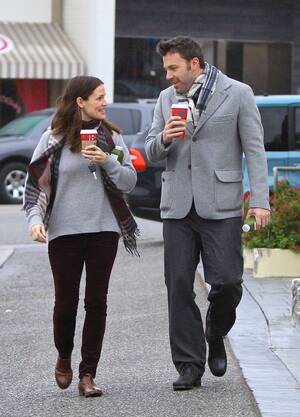 Ben Affleck Jennifer Garner Fucking - Ben Affleck And Jennifer Garner's Relationship Timeline - Bennifer Call Off  Divorce