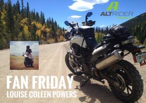 enature nudist beach party - AltRider: Trips on Two Wheels - null