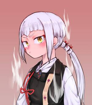 cartoon blue exorcist porn - Mamushi Hojo