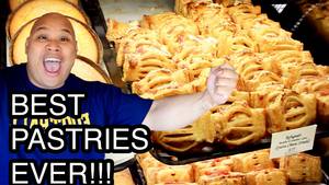 Bakery - Porto's Bakery | Food Porn Friday #13 - YouTube