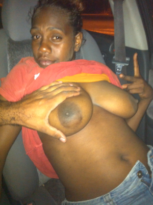 Aboriginie Aussie Porn - Aussie Aboriginal girl showing big tits CAR FLASH | MOTHERLESS.COM â„¢