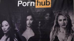 Https Porn Sites - Leading porn sites caught by new EU law to police online content