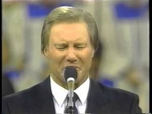 Frances Swaggart Porn - Jimmy Swaggart confesses