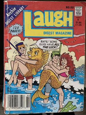 archie girls pregnant porn - Why couldn't she be the other type of mermaid, with the fish part on top  and the girl part on bottom? : r/futurama