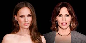 Jennifer Garner Sex Porn - Natalie Portman, Jennifer Garner lead A-list ladies who refuse to go nude  on screen | Fox News
