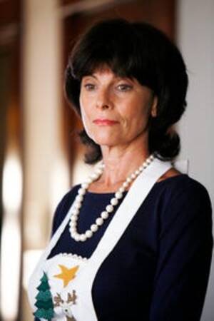 Adrienne Barbeau Xxx - Adrienne Barbeau List of Movies and TV Shows - TV Guide