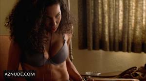 Jurnee Smollett Porn - 01:13