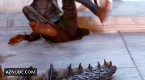 Grace Jones Nude Porn - 00:27