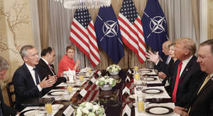 maggie may shemale - President Donald Trump is pictured. | AP Photo