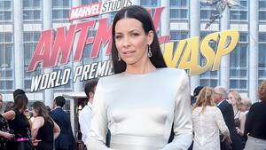 Lost Evangeline Lilly Porn - Evangeline Lilly Recalls Feeling 'Cornered' Into Partially-Nude Scene on  the Set of 'Lost' | 9news.com