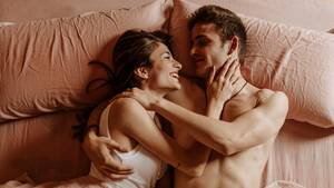 lesbian sleep orgasm - A 'smart' way to improve your sex life