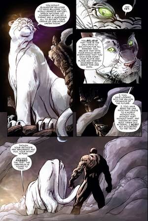 Doctor Doom Porn - The motivations of Doctor Doom | Arousing Grammar