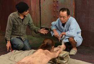 japan force porn - Three Japanese talent agents who allegedly forced a woman to appear in more  than 100 pornographic videos have been arrested, a police spokesman and  local ...