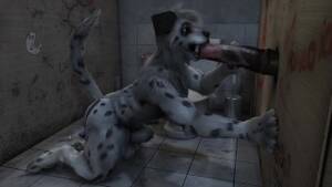 Animated Furry Glory Hole - Glory Hole in Toilet HD by H0rs3 - Pornhub.com