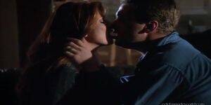 Angie Everhart Lesbian Scenes - Angie Everhart fuck - Tnaflix.com
