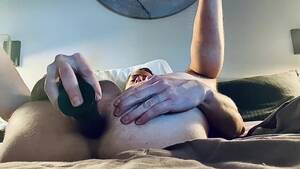 guy fucked with dildo - Straight Military Guy Fucks himself with Dildo until he Cums - Pornhub.com