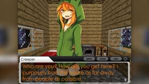 Minecraft People Having Sex - MINECRAFT: CAUGHT HAVING SEX?! - Part 2!