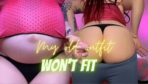 Ffa - Female Fat Admirer - Ffa Belly Fetish Porn Videos (3) - FAPSTER