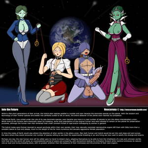 Alien Sex Slave Captions - Neocorona Femdom Alien Captions at Manga Porn. Pro