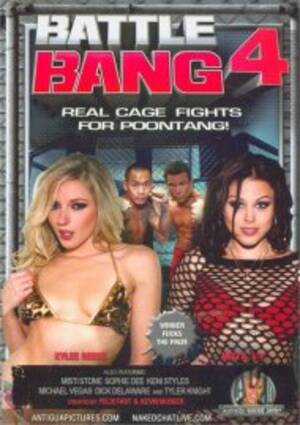 battle bang 5 - Battle Bang 5 (2011) | Antigua Pictures | Adult DVD Empire
