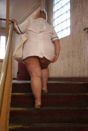 naked chubby nurse - Bbw Nurse Nude Pics Galleries, XXX Photos - NakedPics