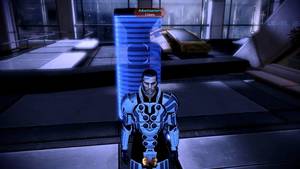 Asari Porn - Let's Play Mass Effect 2 [ Insanity ] Part 14 - Asari Hanar Porn FTW