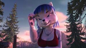 Cartoon Furry Zoe Wolf Porn - Zoe vore - ThisVid.com