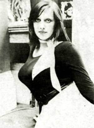 Black Porn Star Name Stacia - Stacia, Hawkwinds Dancer